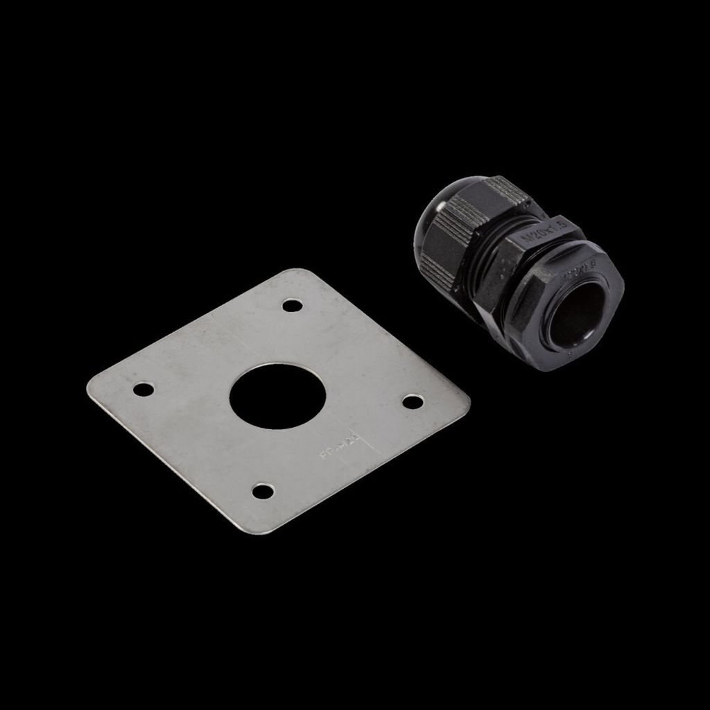 nVent Thermal Isolierungseinführung IEK-25-04