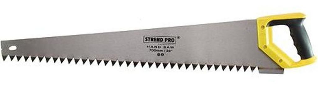 Pila Strend Pro PSW-777-1 - 700 mm, 40T, na pórobeton Obrázek produktu 