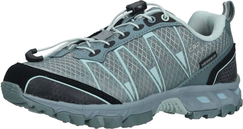 CMP Wanderschuhe Wanderschuhe Leder/Textil
