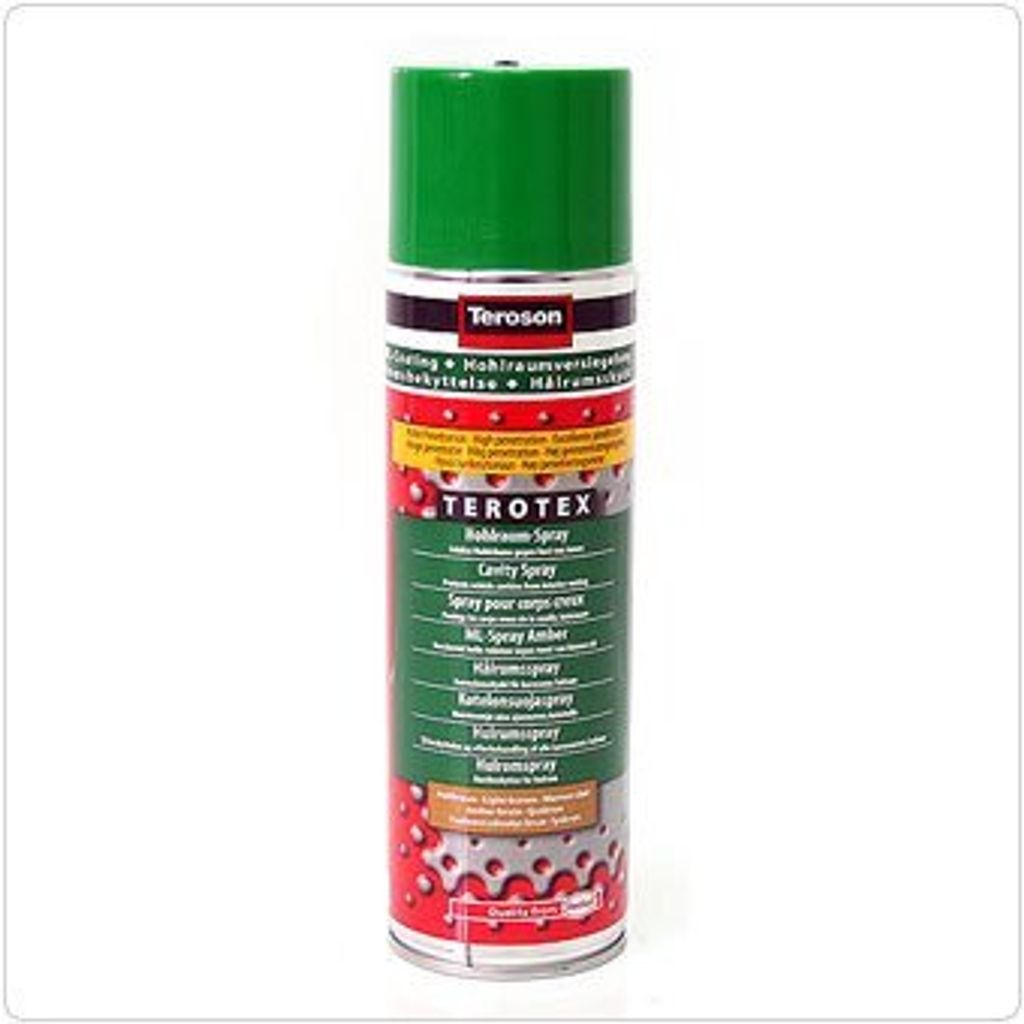 TEROSON scellement de cavité "WX 215" (T 500 ml aérosol Image du produit 