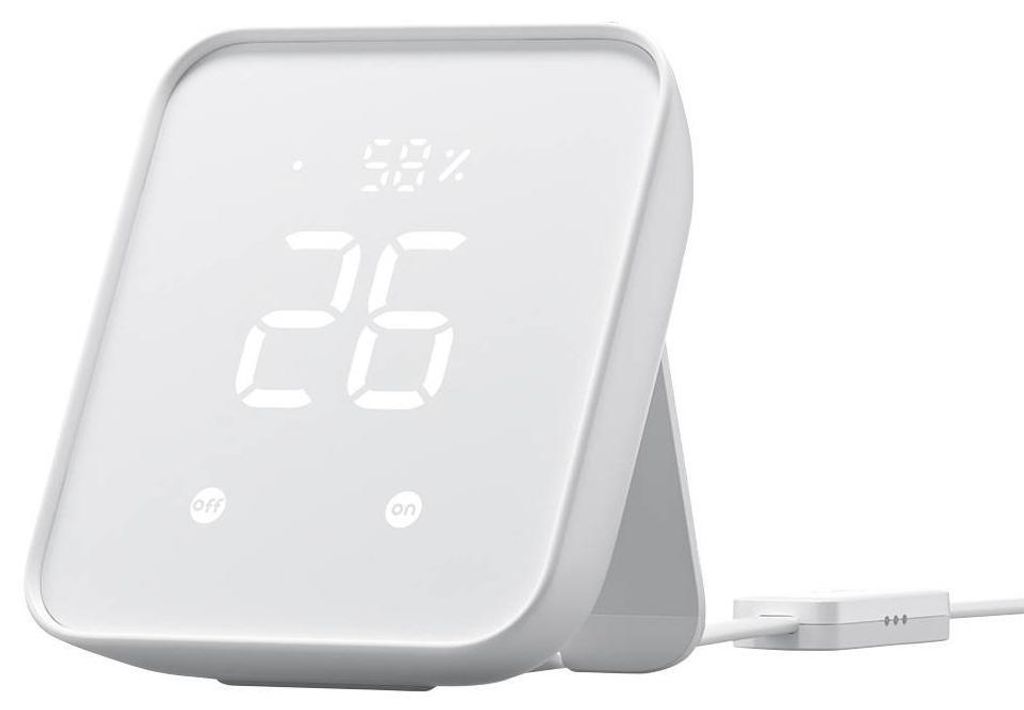 SwitchBot HUB 2, Nástenný, IR Wireless, Bezdrôtový, Wi-Fi, Obrázok produktu 