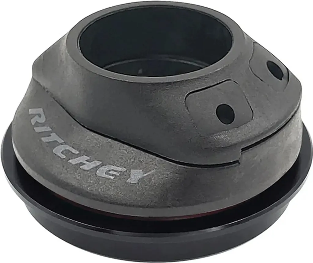 Ritchey Logic-E Jeu de direction ZS55/28.6 haute performance 1 1/8 noir