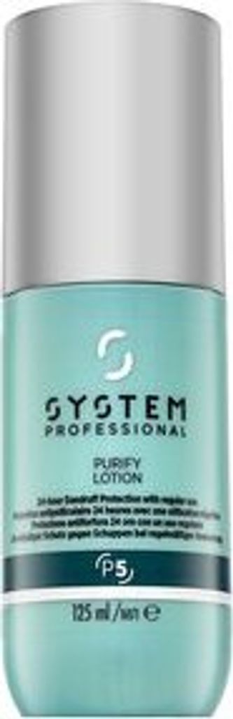 System Professional Purify Lotion gegen Schuppen 125 ml