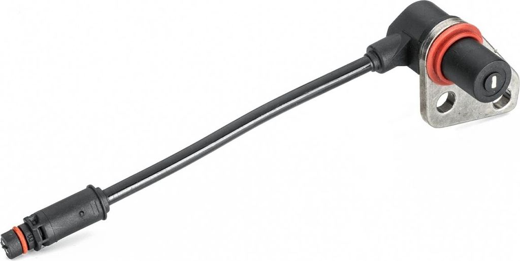Sensor Raddrehzahl 2-polig aktiver Sensor 185 mm Kabel HELLA für MB SL