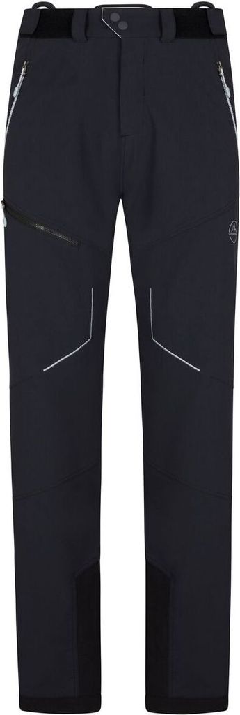 Excelsior Pant M, Style L61, Farbe 999999 Black, Größe XS, La Sportiva