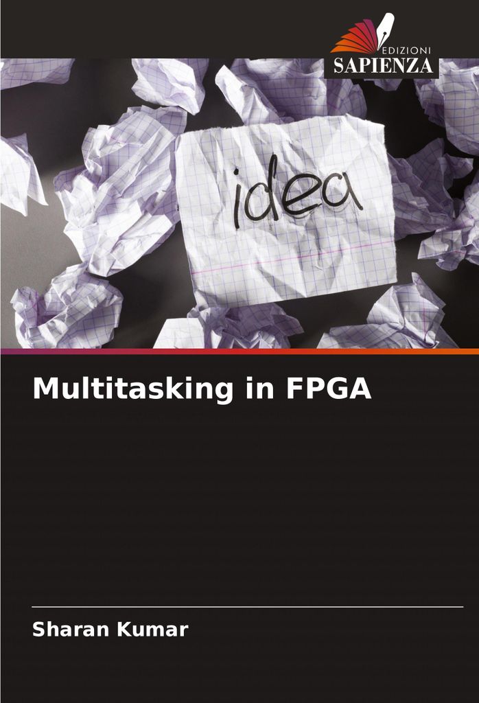 Multitasking in FPGA