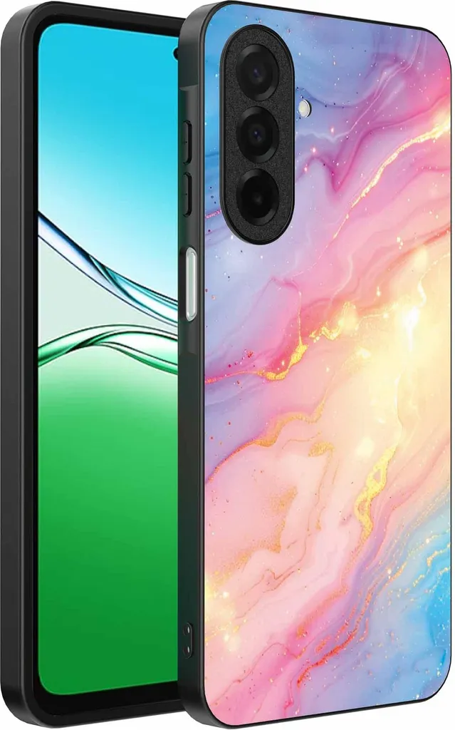 Cadorabo Case Compatible with Honor 20 / 20s / Huawei Nova 5t in Candy Black