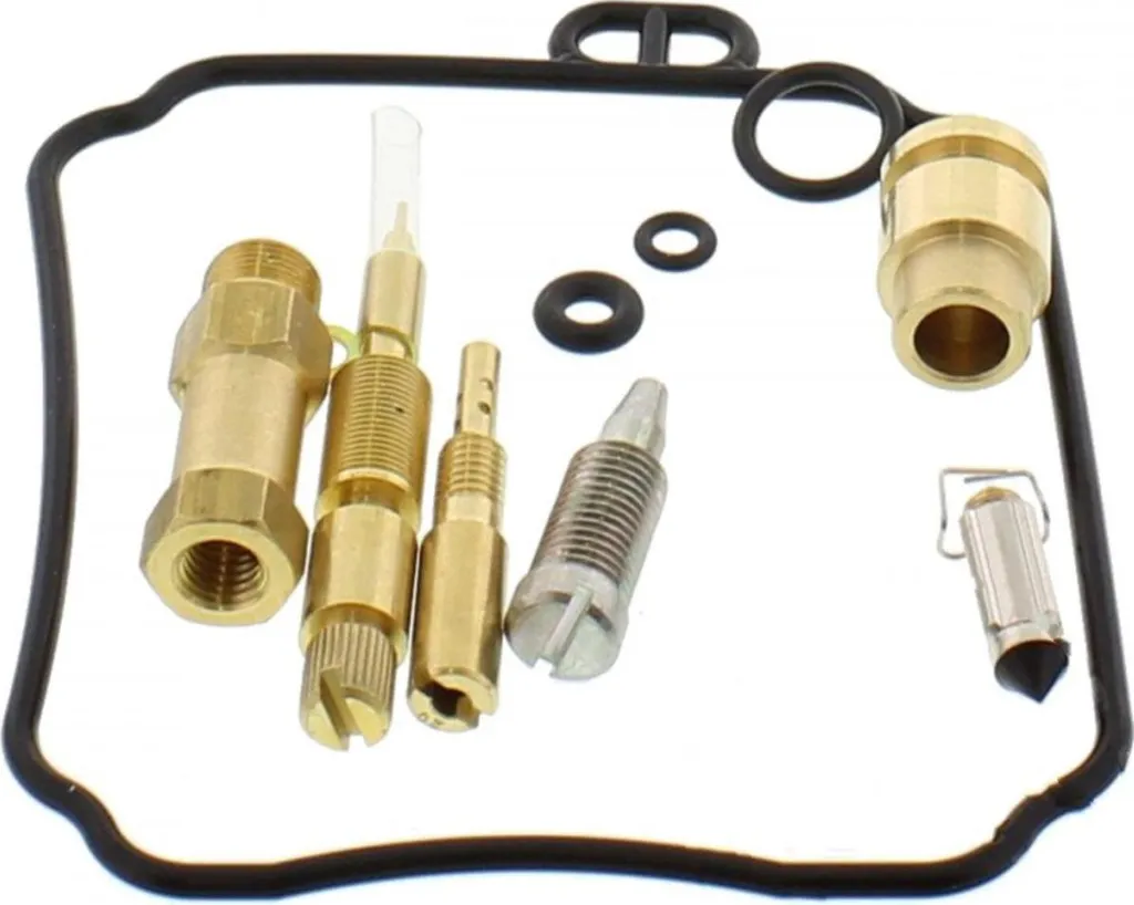 Kit réparation carburateur JMP pour Yamaha XVS 650 Dragstar 1998-2007
