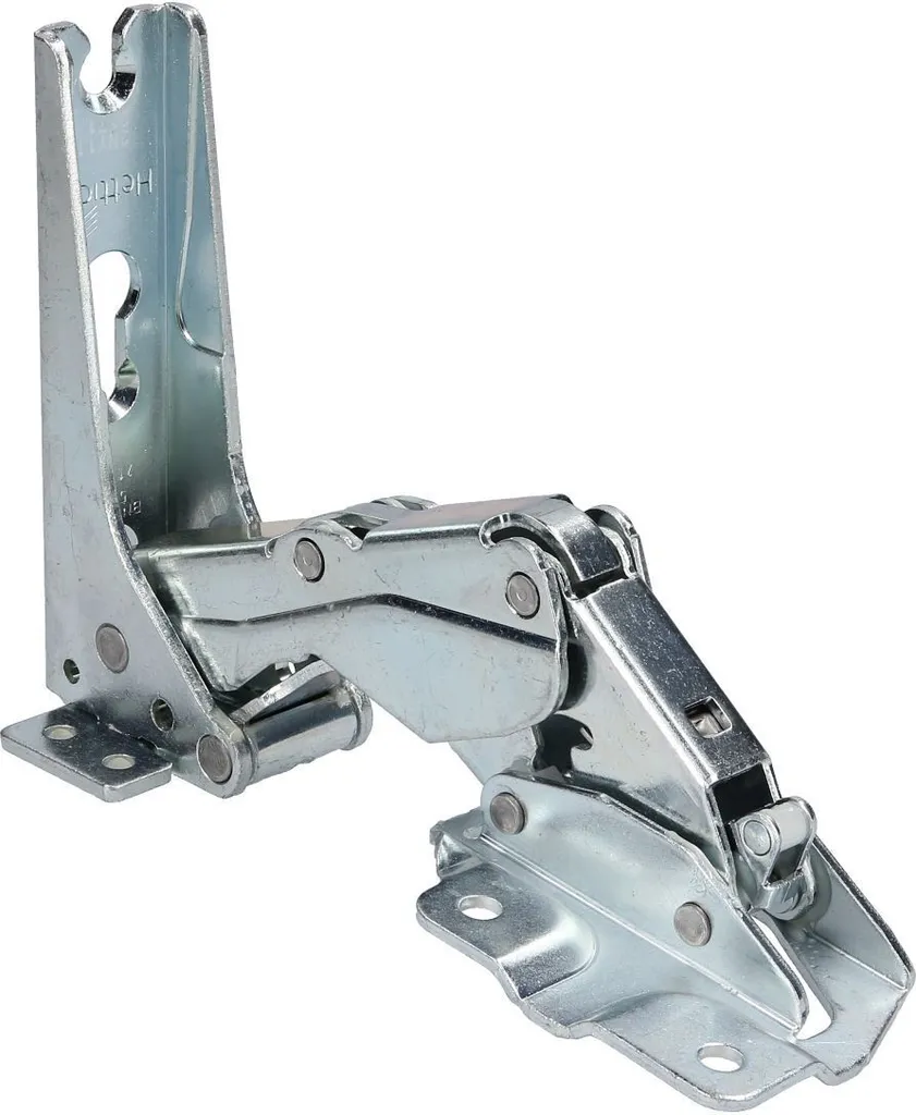 Cerniera Originale AEG 2211202052 per Combinati Frigo