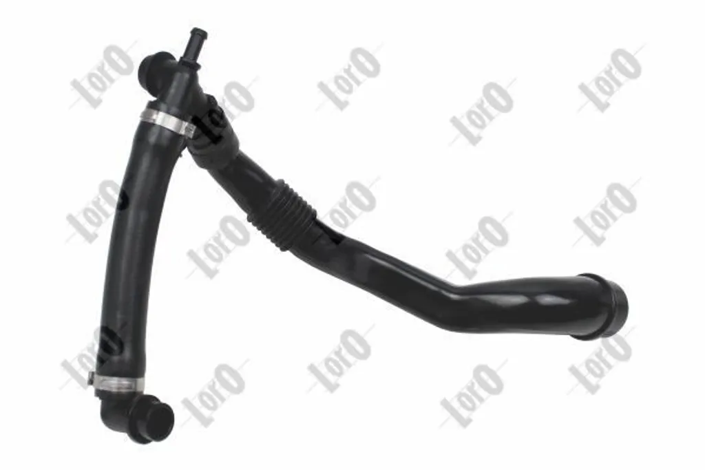 ABAKUS 053-028-084 Tuyau Reniflard Carter OE 06B103209N pour A4 et Passat