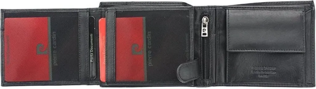 Pierre Cardin Portafogli TILAK07 325, greg15940 - 4
