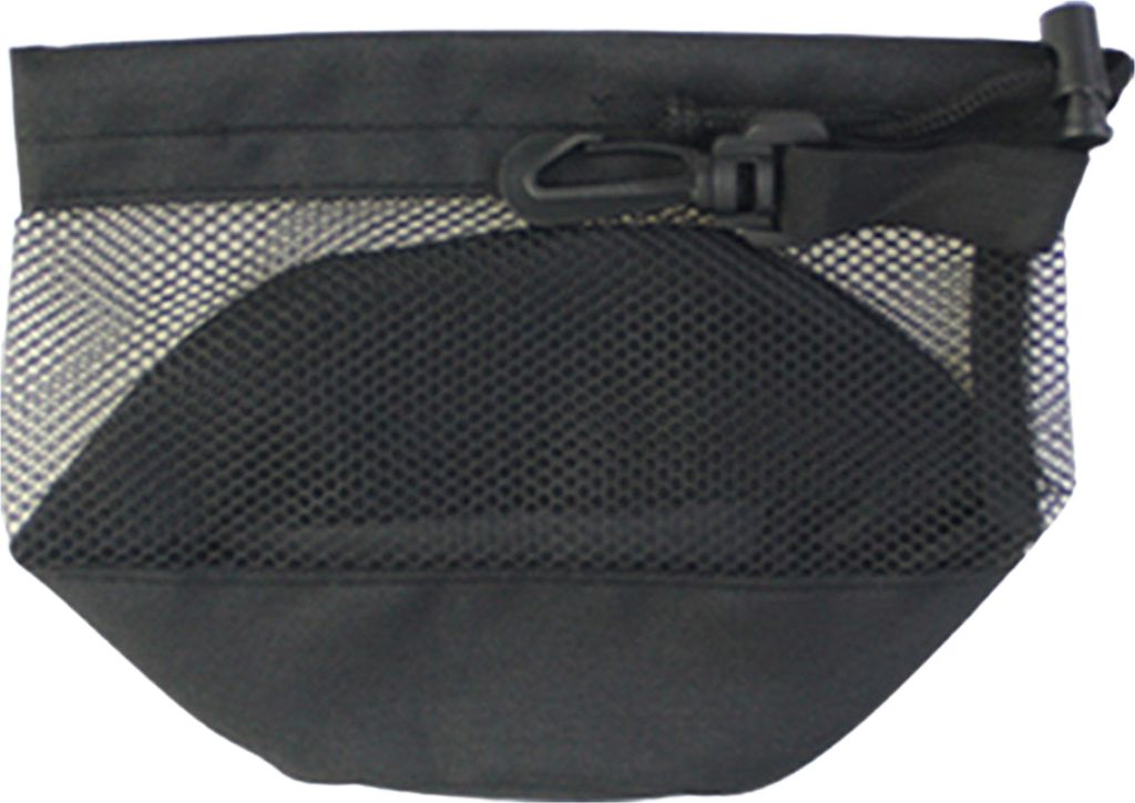 1/2 Stück Golfballtasche, Nylon-Mesh, Golfball-Aufbewahrungstasche mit Kordelzug, Golf-Tees-Tasche, Golf-Zubehör-Organizer, Ballhalter