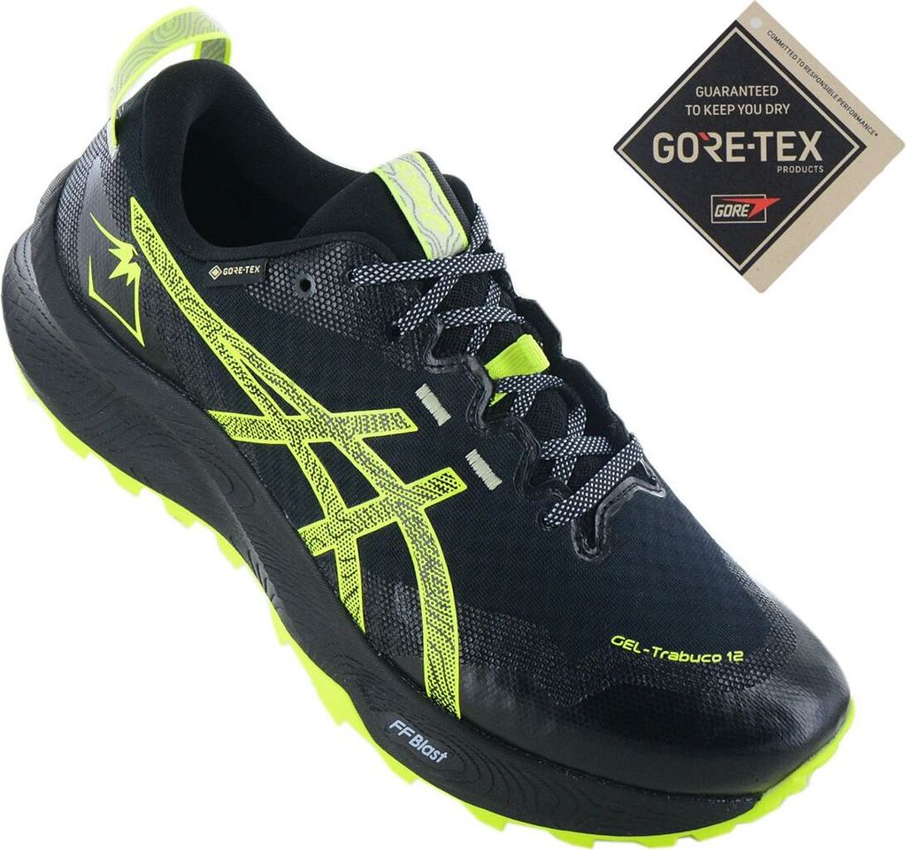 Spannende Asics G Tx Herren Fotos