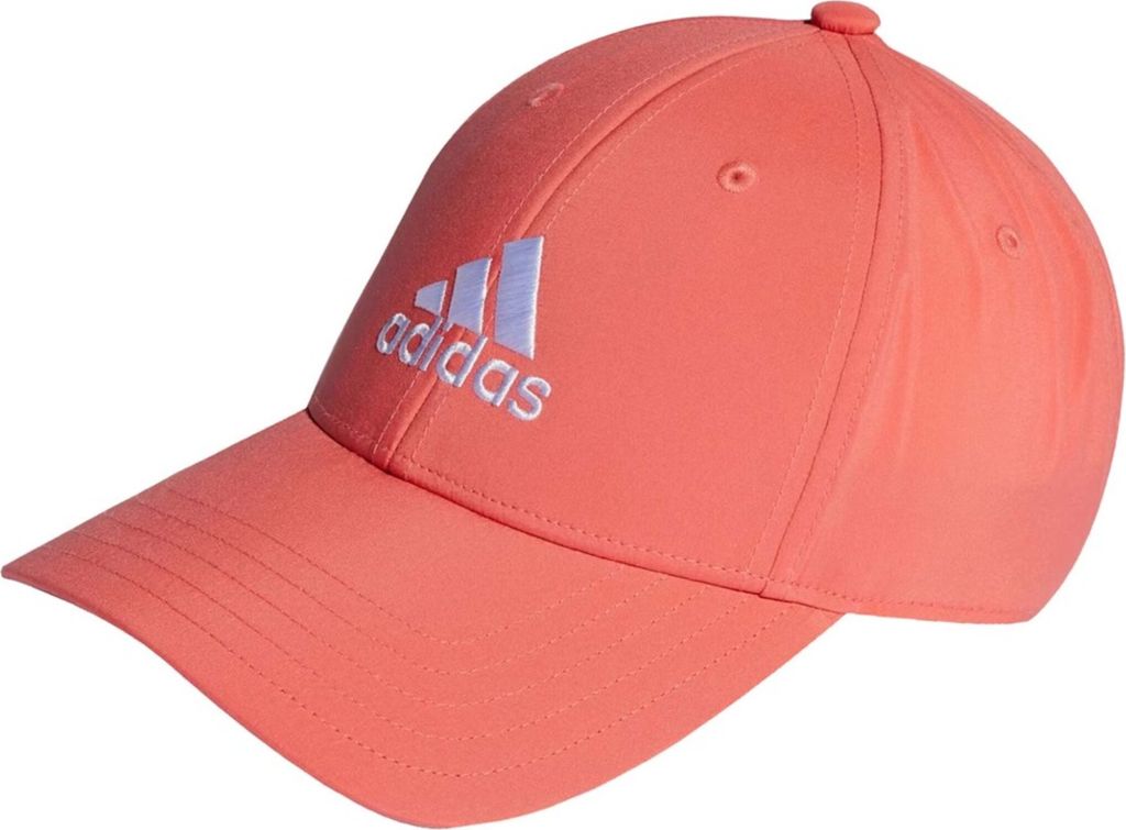 Adidas Cap IR7885 in Pink color size JUNIOR