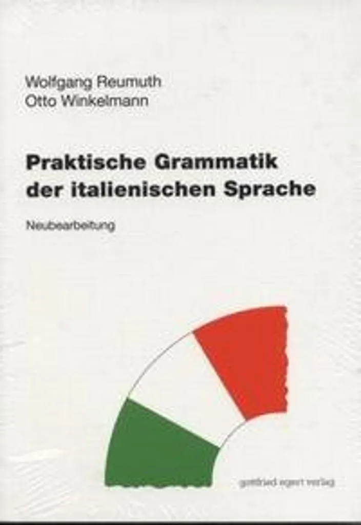 Apprendre l'italien facilement : manuel de grammaire pour réussir vos cours