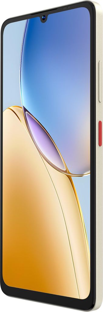 ZTE Blade A56, 17,1 cm (6.75"), 4 GB, 64 GB, 13 MP, Android Produktbild 