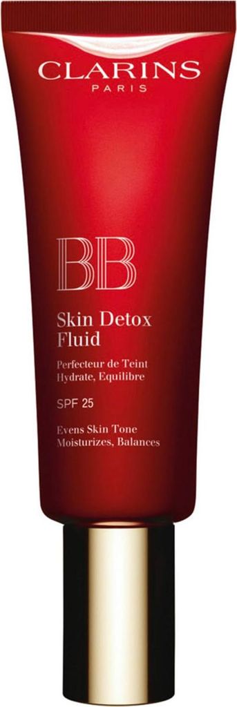 BB krém SPF 25 (Skin Detox Fluid) 45 ml - Barva: 03 Dark Obrázek produktu 