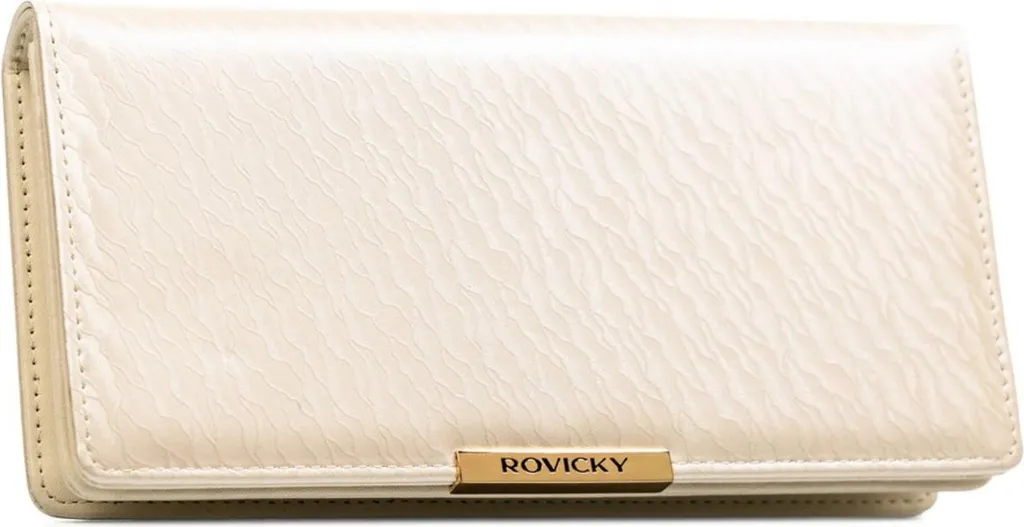 Portefeuille Rovicky307780 : Finissez-en avec les Poches Déformées !