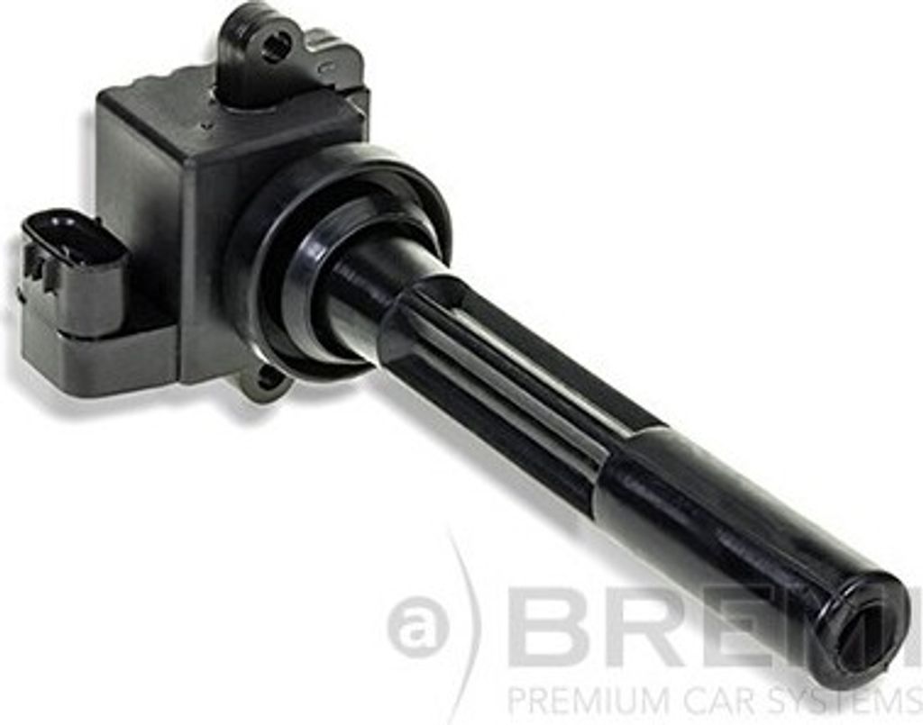 BREMI 20616 Zündspule 12V für OPEL Frontera B SUV (U99) Monterey B (M98) für HONDA PASSPORT Geländewagen geschlossen (US) für ISUZU Trooper II...
