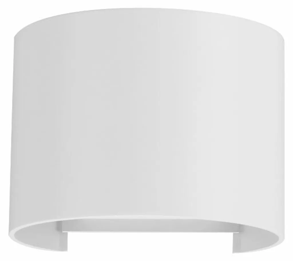 Applique Murale Étanche IP54 Lek : Éclairage LED Orientable Durable