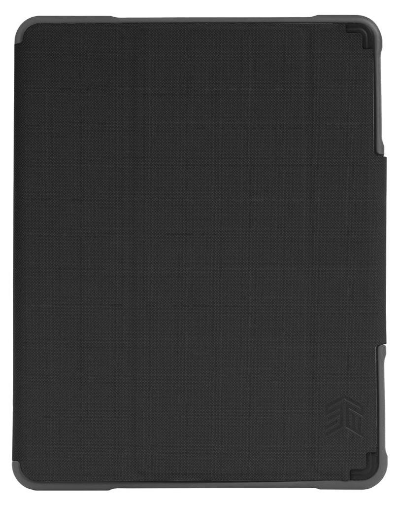 stm goods, Schutzhülle für das iPad Air 9.7 Folio Dux Plus, Schwarz