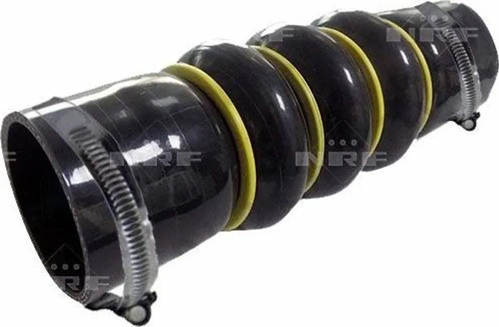 Réparer votre circuit de turbo avec le tuyau d'air NRF 166014 pour DS5 TT