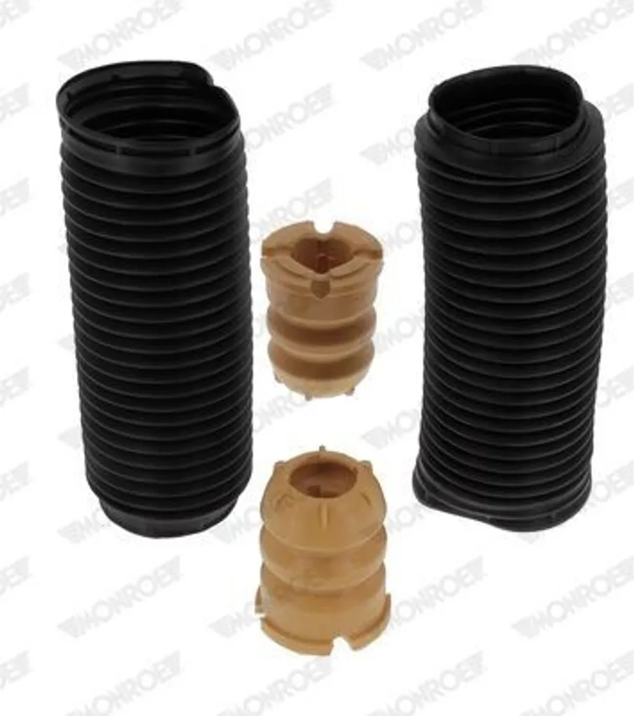 Kit de Suspension Monroe PK435 Ford Transit Custom - Kit Anti-poussière