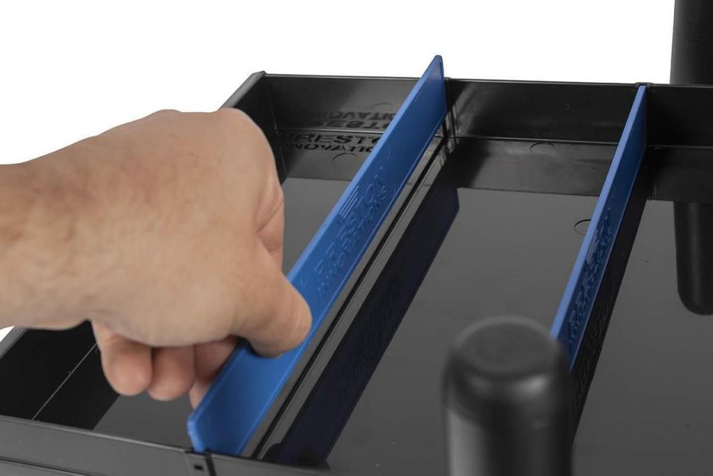 Inception Station Preston Inception Station Graphite Edition | Kaufland.de