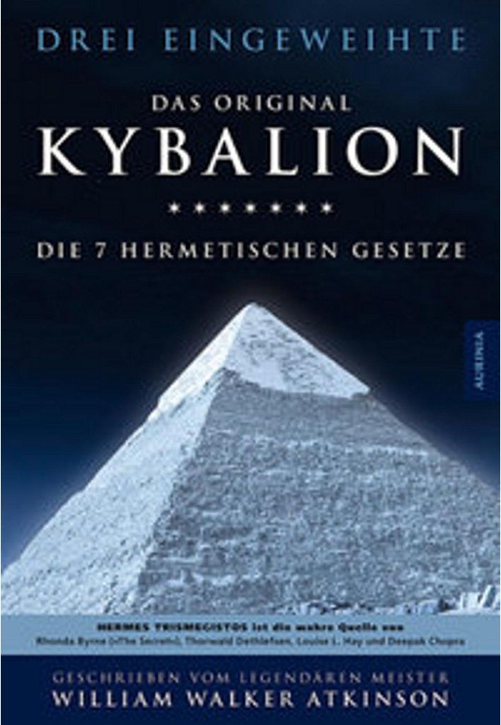 Das Kybalion