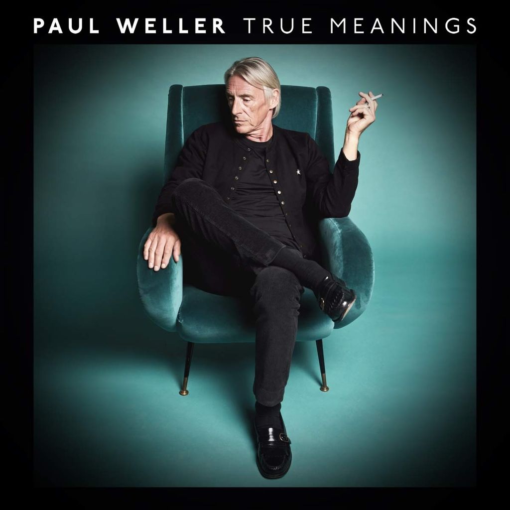 Paul Weller - True Meanings Vinyl