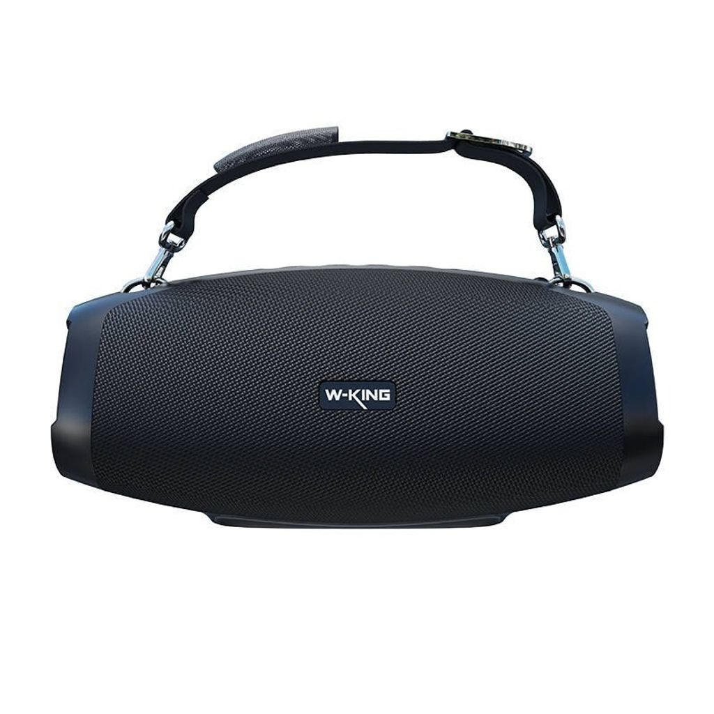 W-KING - X10 black - Lautsprecher Produktbild 
