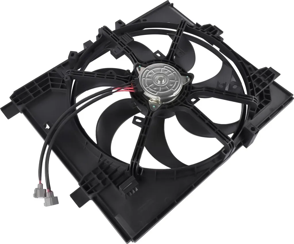 Ventilateur de Radiateur Automobile Universel compatible Multi-Modèle