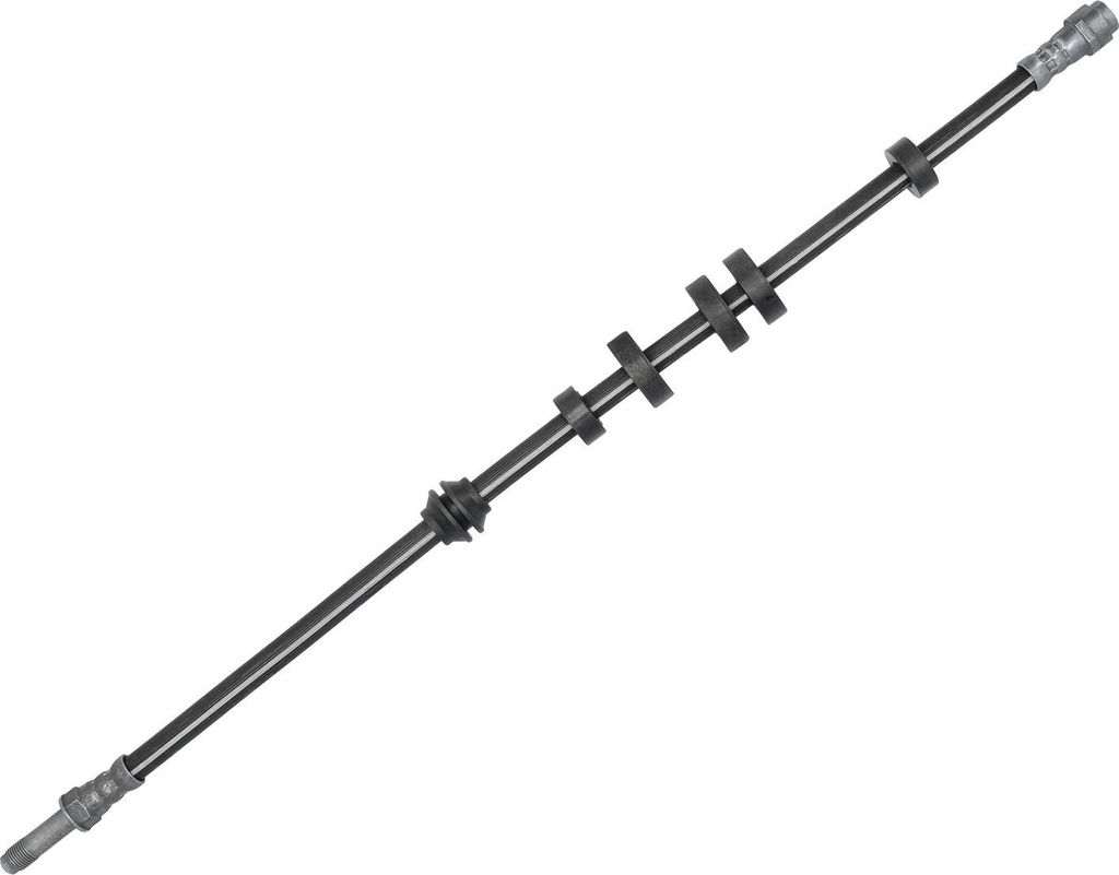 MEYLE 100 525 0035 Bremsschlauch Vorne für AUDI A4 Avant Produktbild 