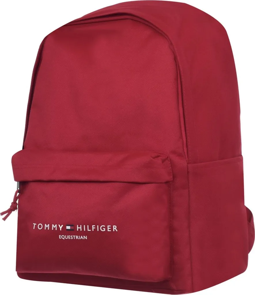 Sac à dos urbain Tommy Hilfiger TH14UBAG987005 pour homme moderne