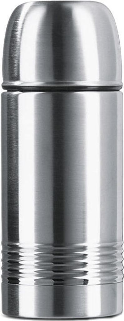 Emsa Senator bouteille isolante, acier inoxydable, 0.35 L, Image du produit 