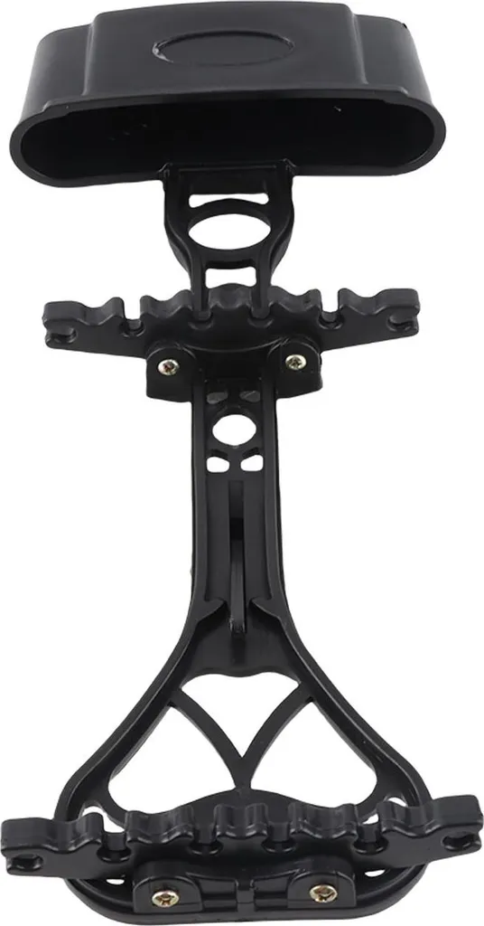 Support flèche pour arc composite avec système de décrochage rapide
