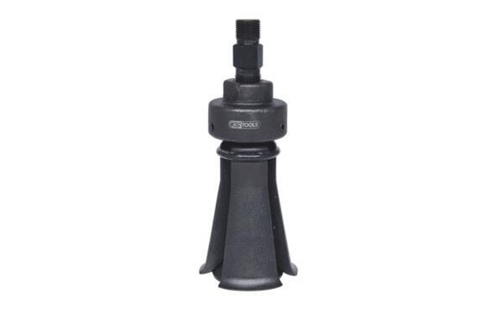 KS TOOLS Innen- / Außenabzieher 660.0128 Werkzeugstahl 130mm 1400g