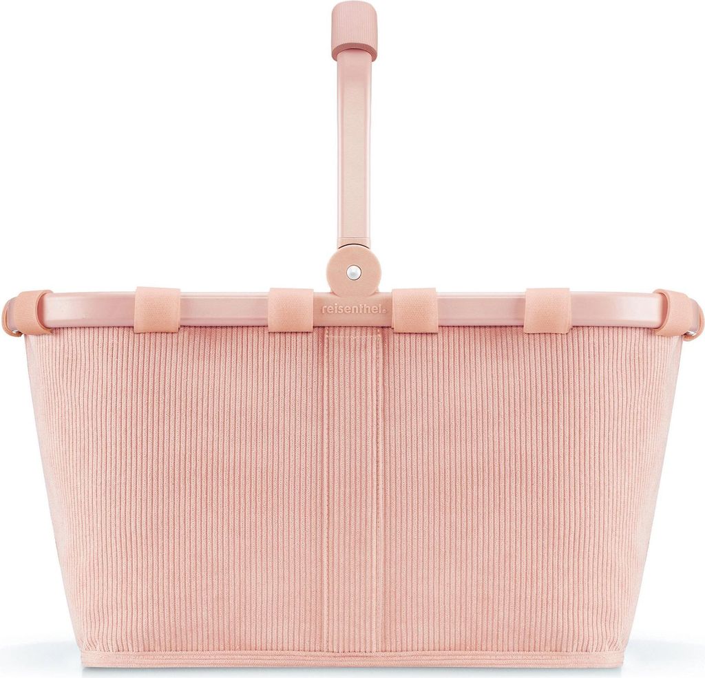 Reisenthel "reisenthel carrybag Einkaufskorb frame cord Produktbild 