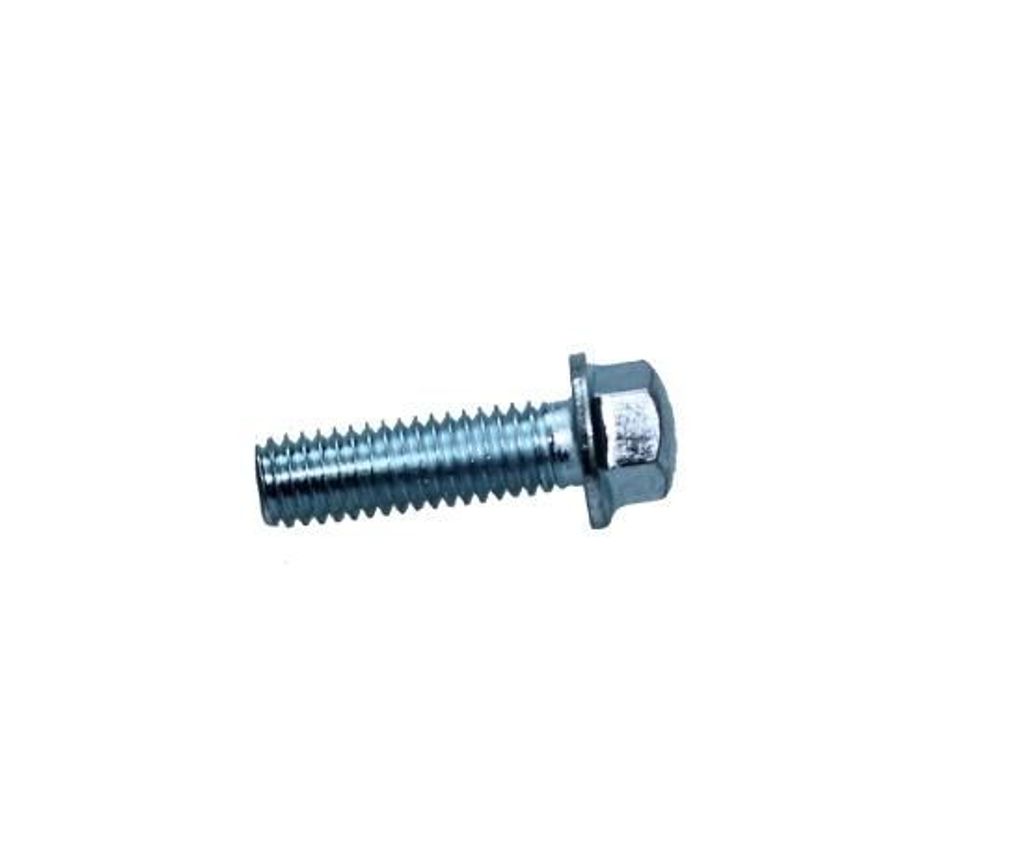 Sechskant Schraube M6x20 für Baotian, Rex RS450, Flex Tech, Jinlun, Hercules Sachs uvm.
