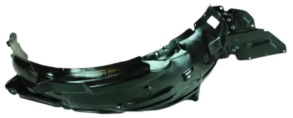Passage de roue SU003-06094 robuste pour Toyota GT86 Avant Gauche