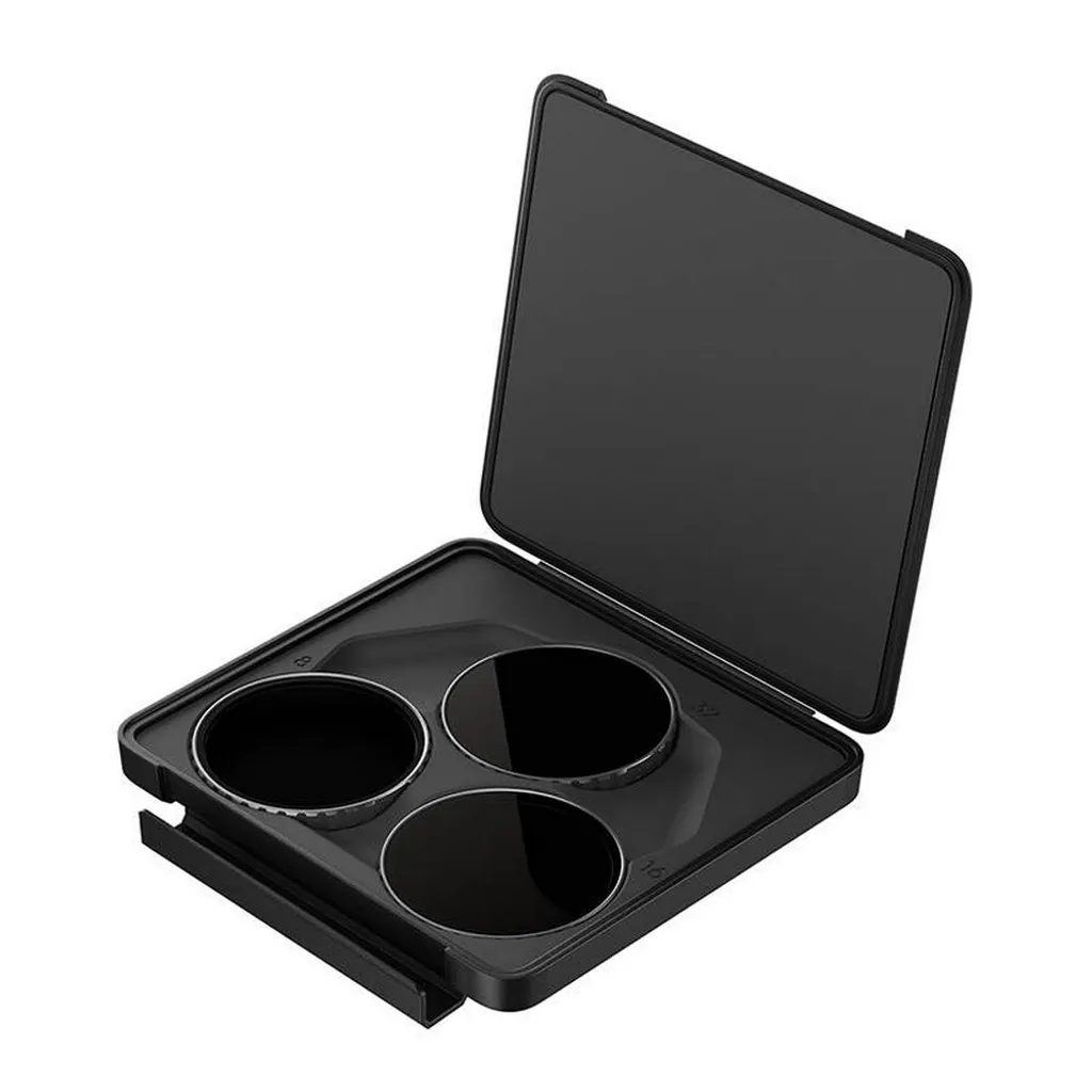 Migliora i tuoi Travel Vlog: Set Filtri ND DJI CP.OS.00000265.01