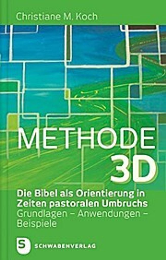 Methode 3D
