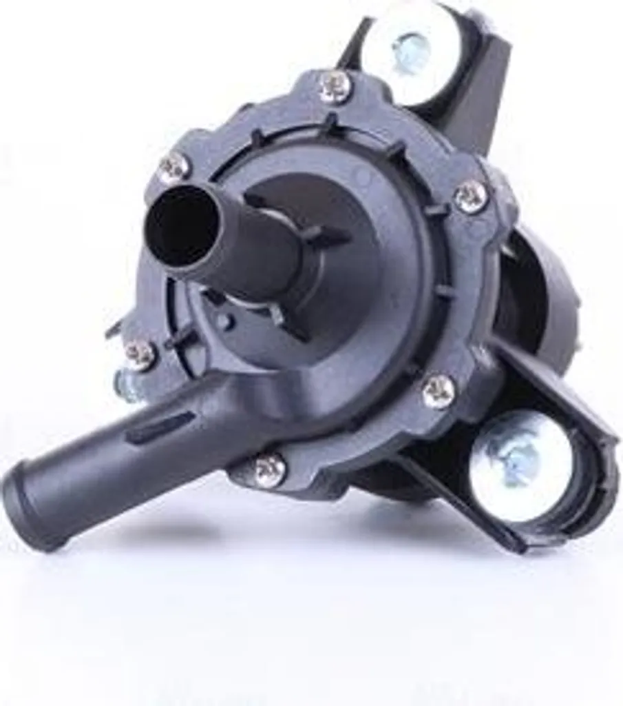 Pompe à eau électrique de refroidissement moteur pour Auris et V60 NISSENS