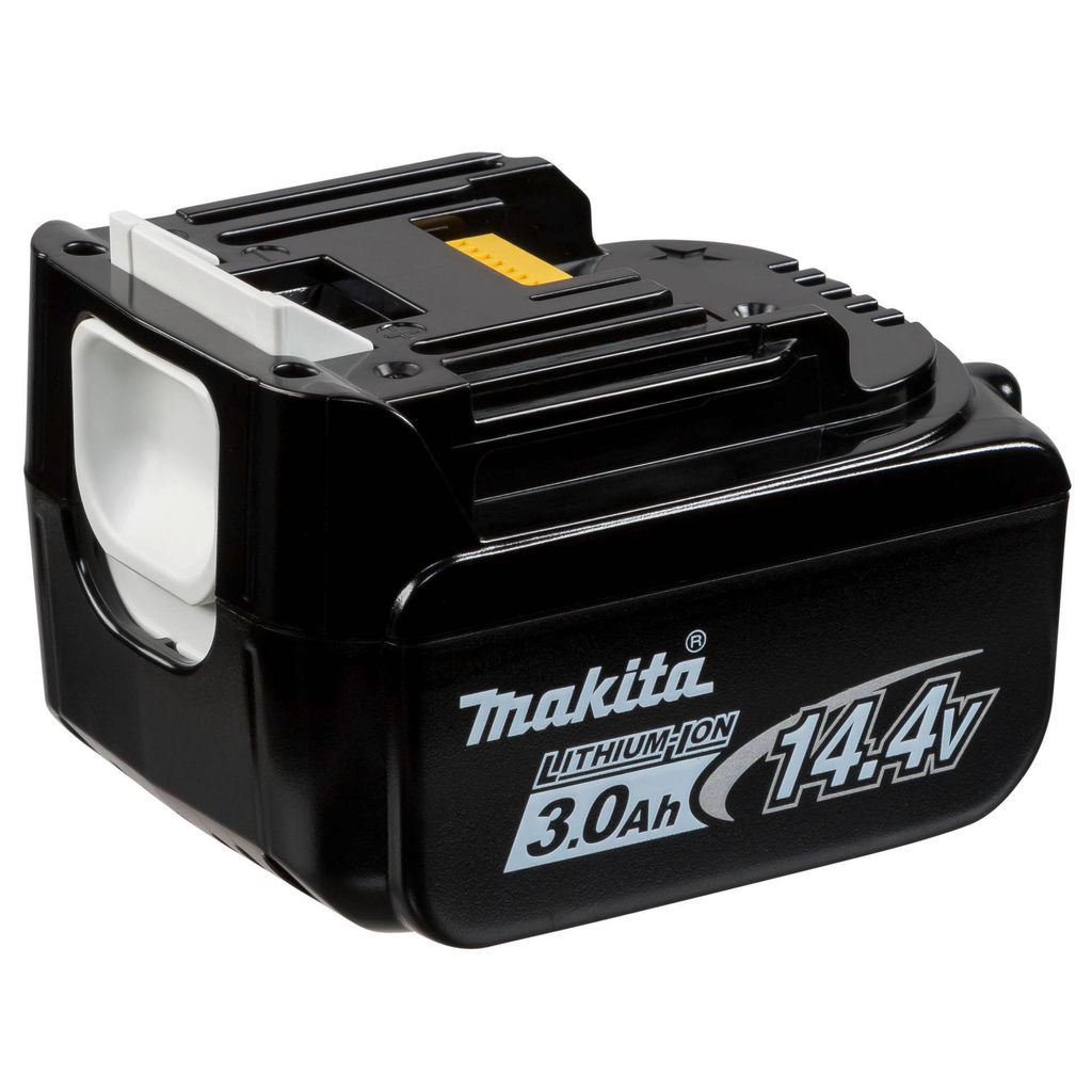 Batteria ricaricabile Makita BL1430B 14,4V / 3,0 Ah Li-Ion Immagine del prodotto 