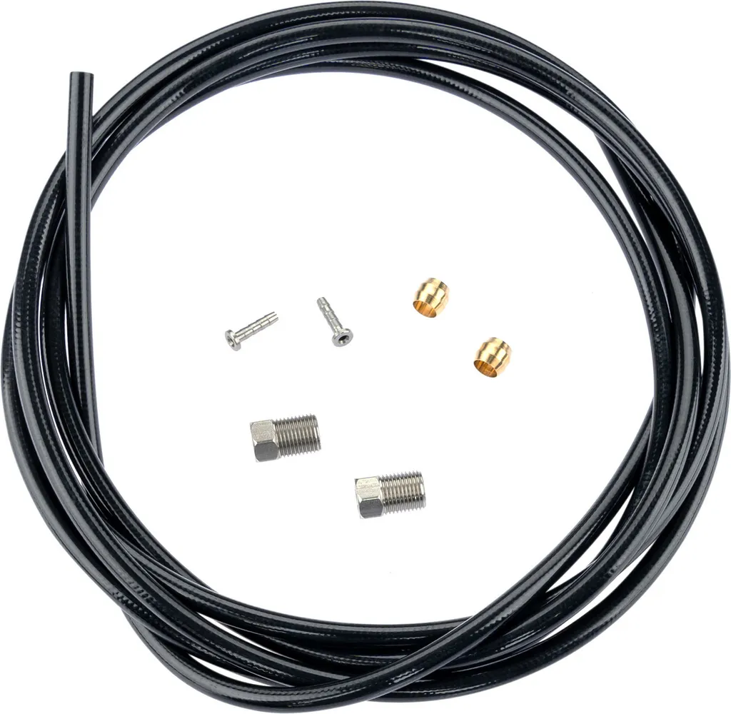 Set de montage Contec pour raccourcir durite Shimano SM-BH90 freins
