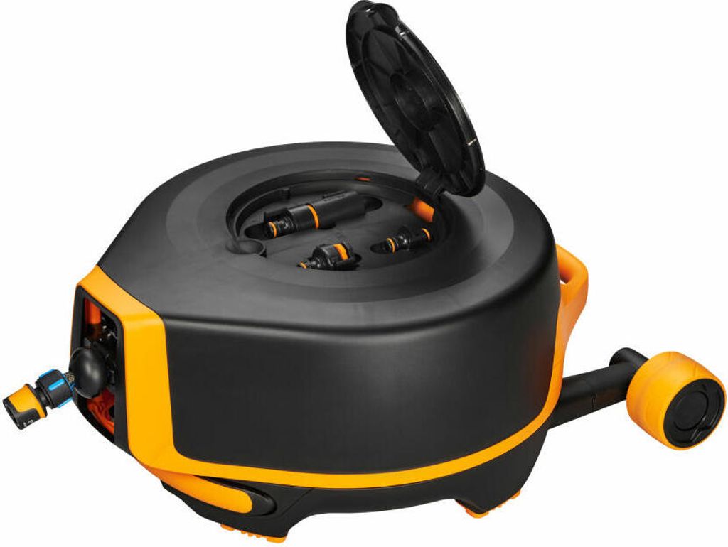 Fiskars Waterrad XL met wielen Productafbeelding 