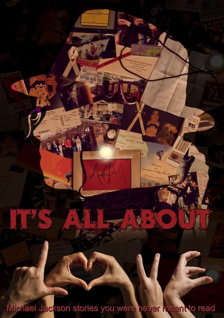 It's all about L.O.V.E.