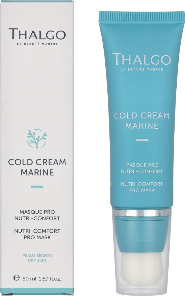 Thalgo Ultra Nährende Maske VT22028 Produktbild 