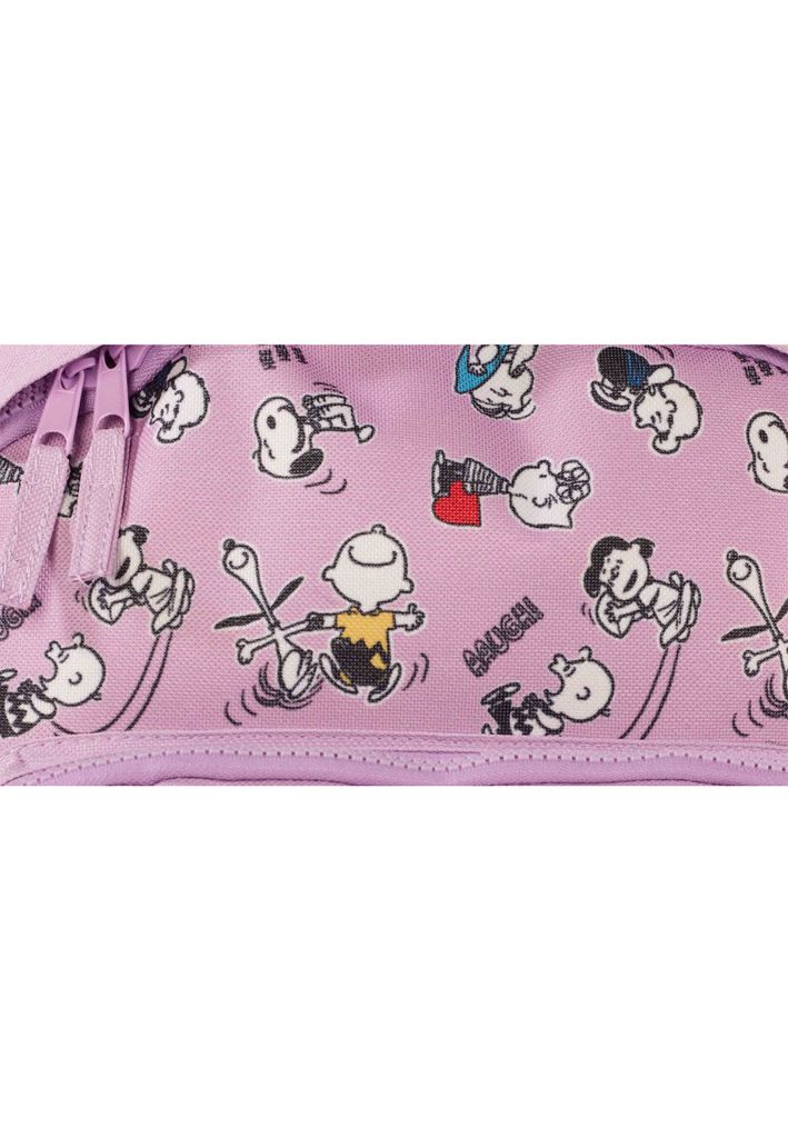 Peanuts Snoopy Kinder Mädchen Kindergarten Rucksack Tasche