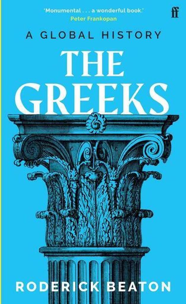The Greeks